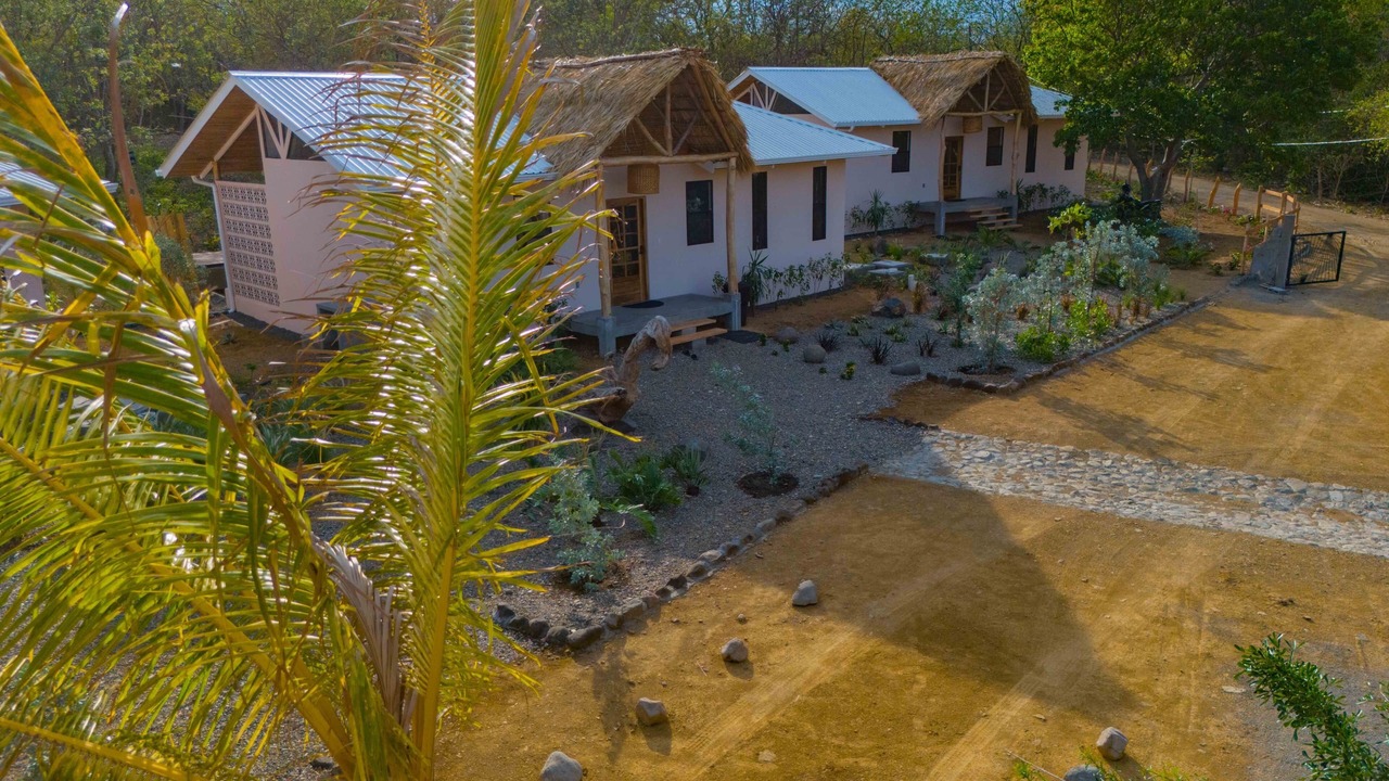 Photo of Outdoor in Popoyo