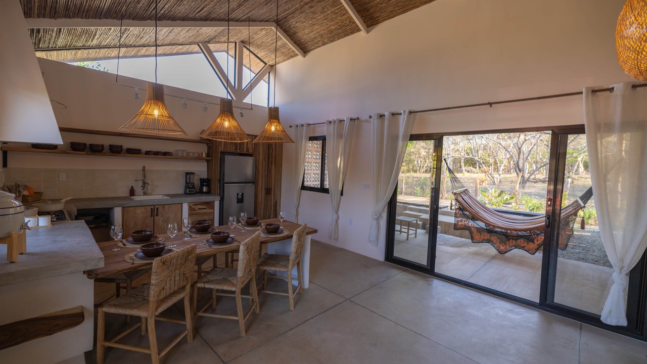 Photo of Bedroom in Popoyo