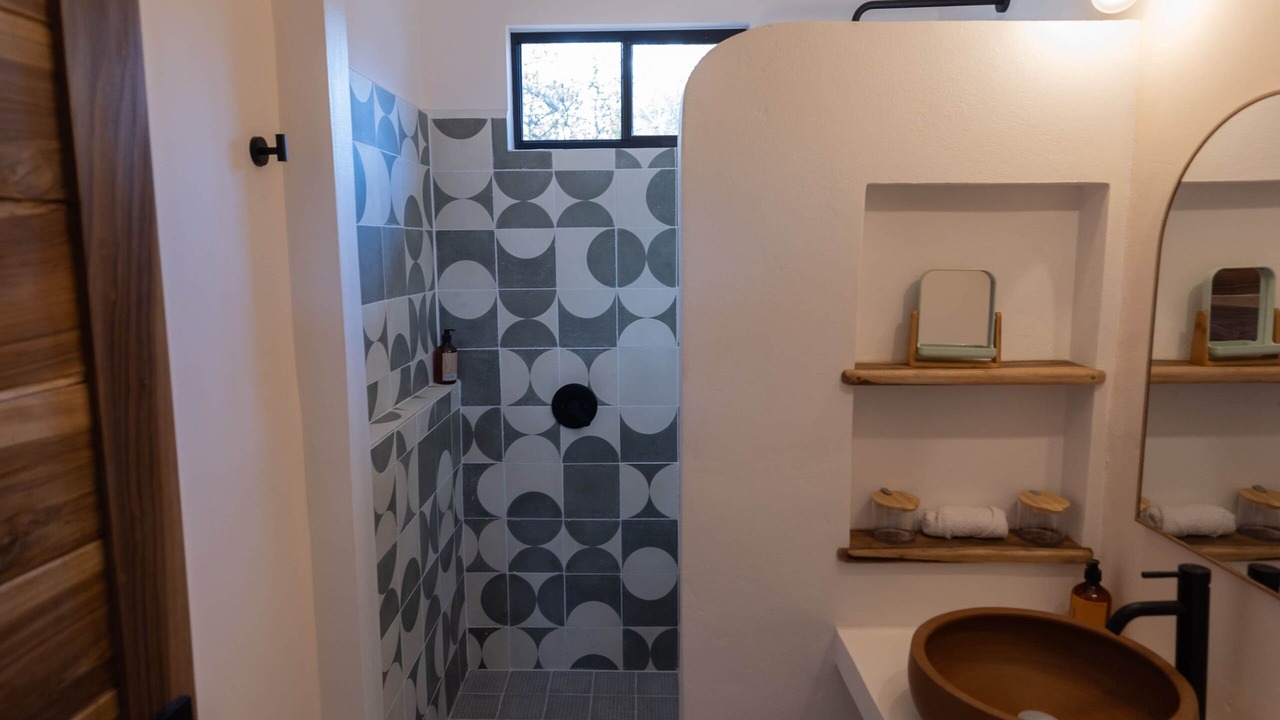 Photo of Bathroom in Popoyo