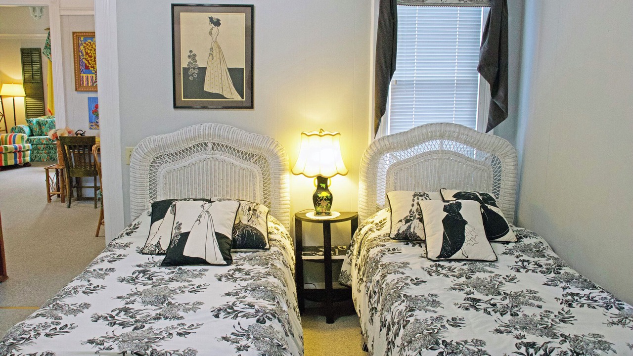 Photo of Bedroom in Sutter Creek