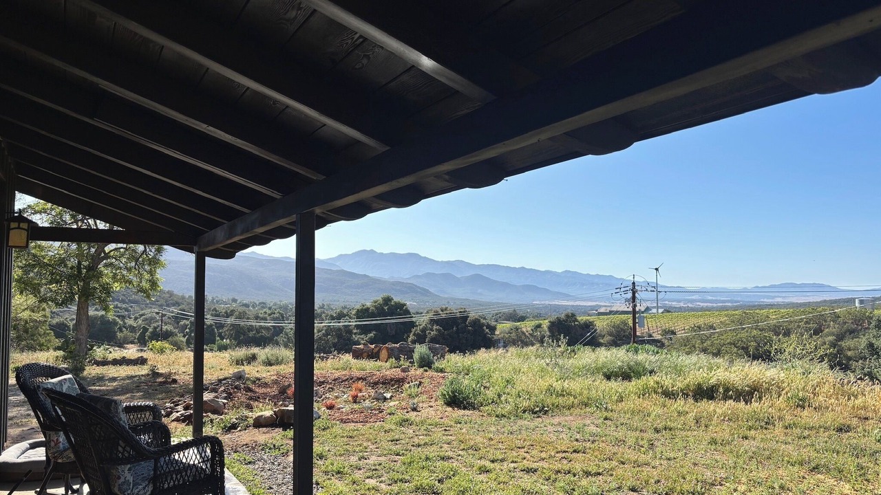 Photo of Outdoor in Warner Springs