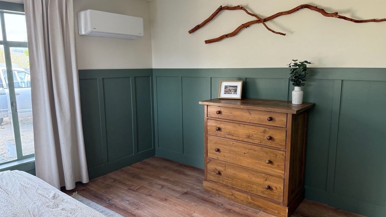 Photo of Bedroom in Warner Springs