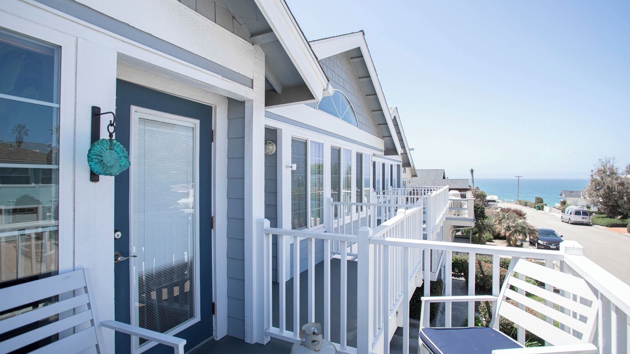 Photo of Outdoor in Motel District