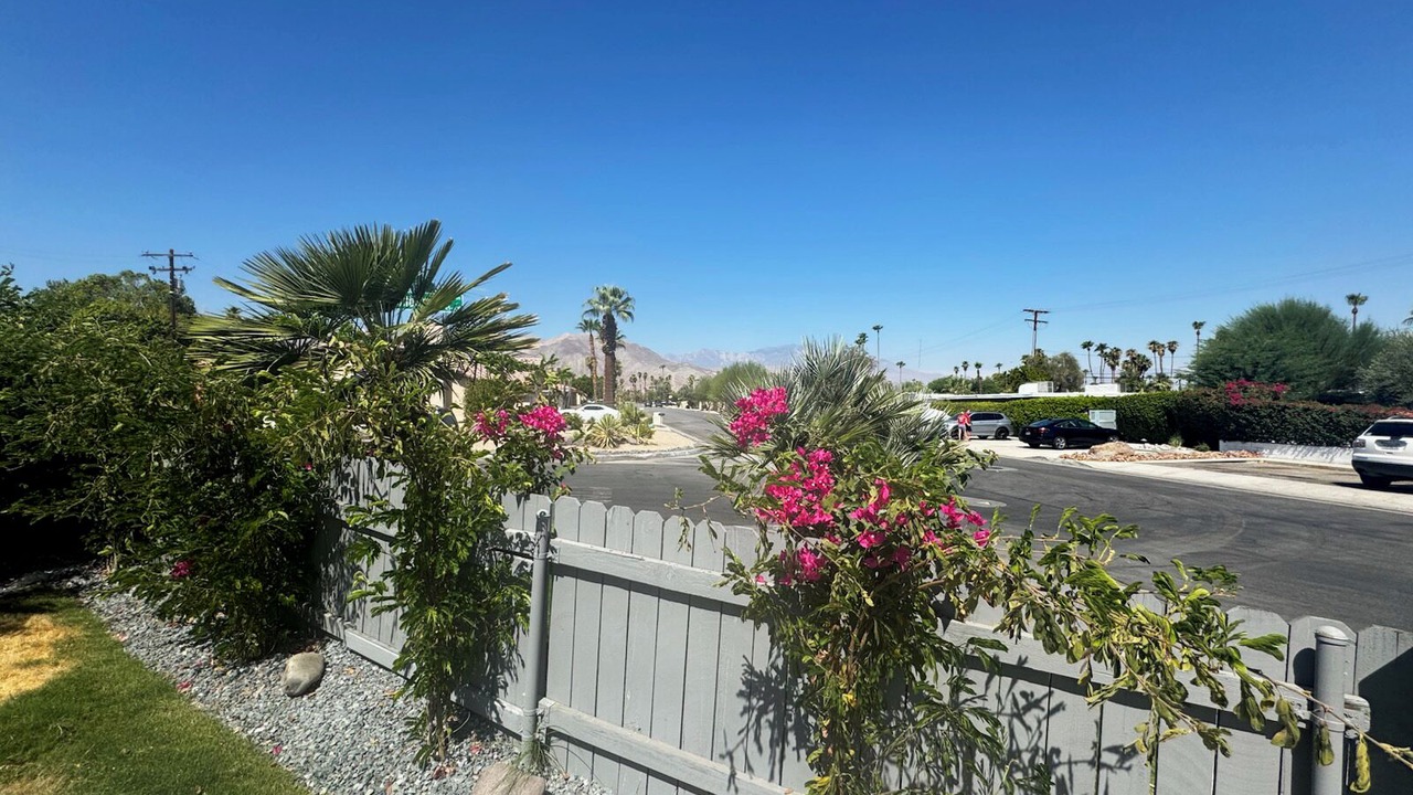 Photo of Outdoor in Palm Desert
