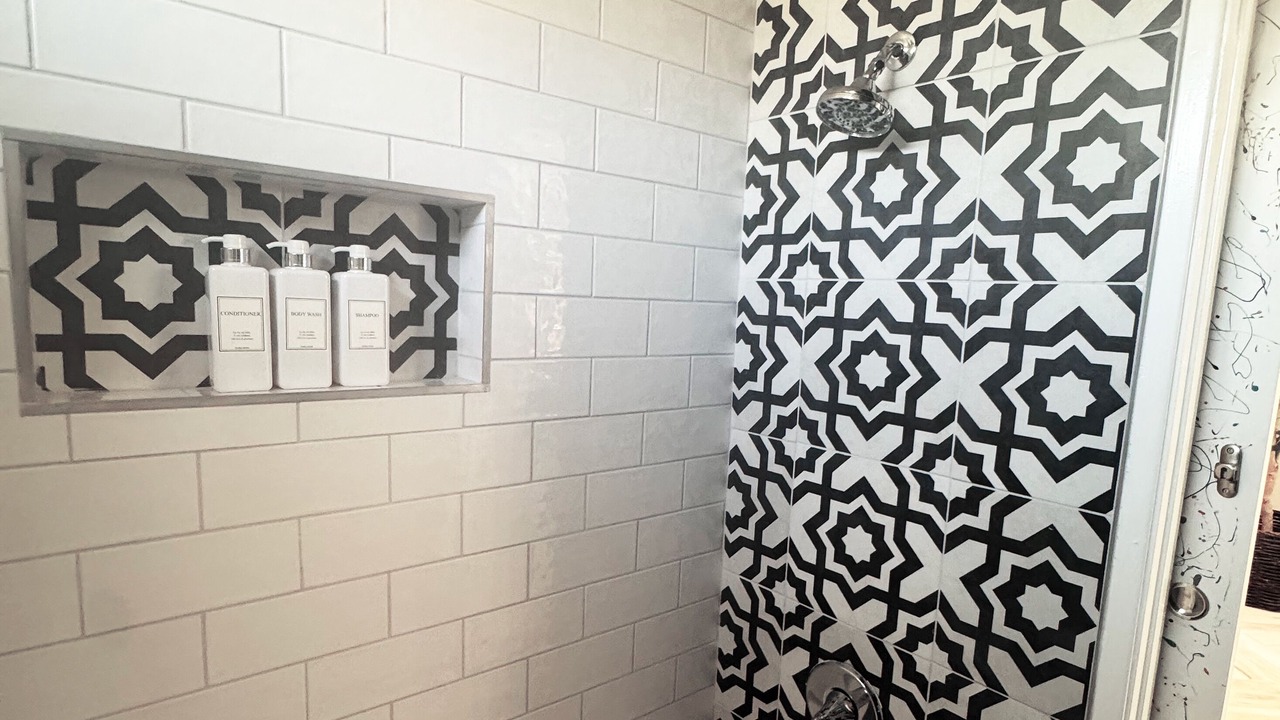 Photo of Bathroom in Palm Desert