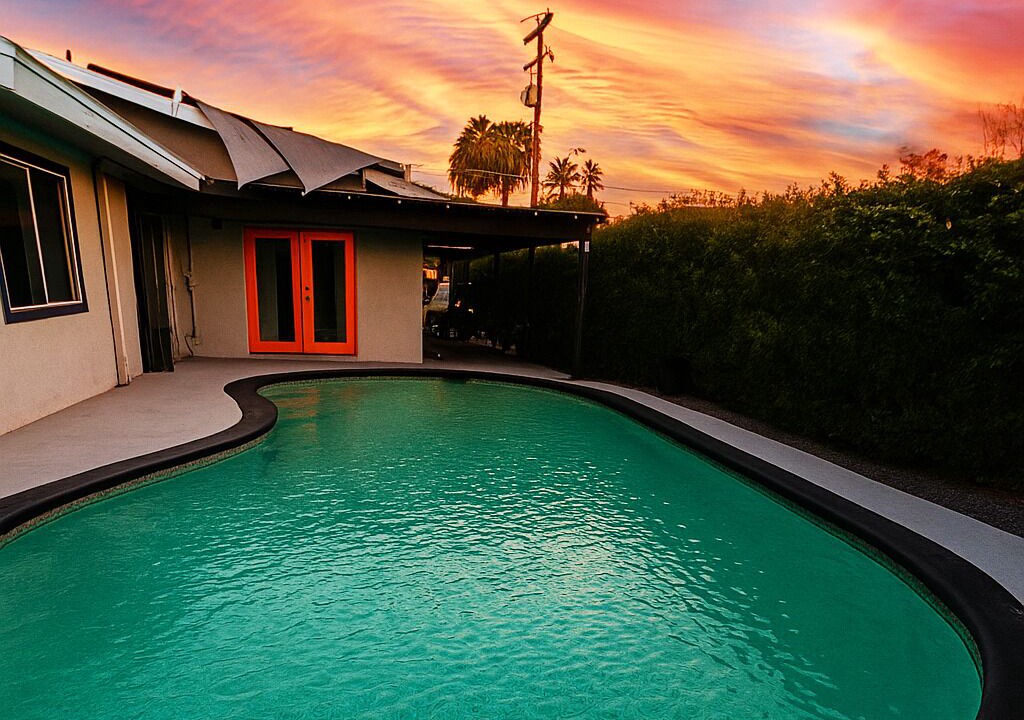 Photo of Outdoor in Palm Desert