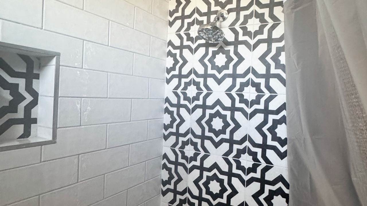 Photo of Bathroom in Palm Desert