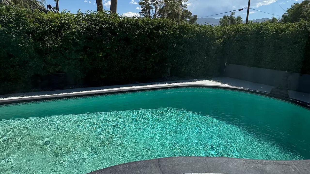 Photo of Outdoor in Palm Desert