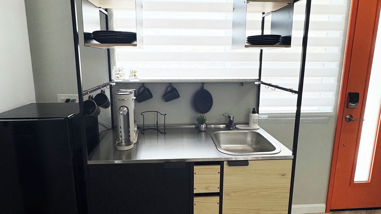 Photo of Kitchen in Palm Desert