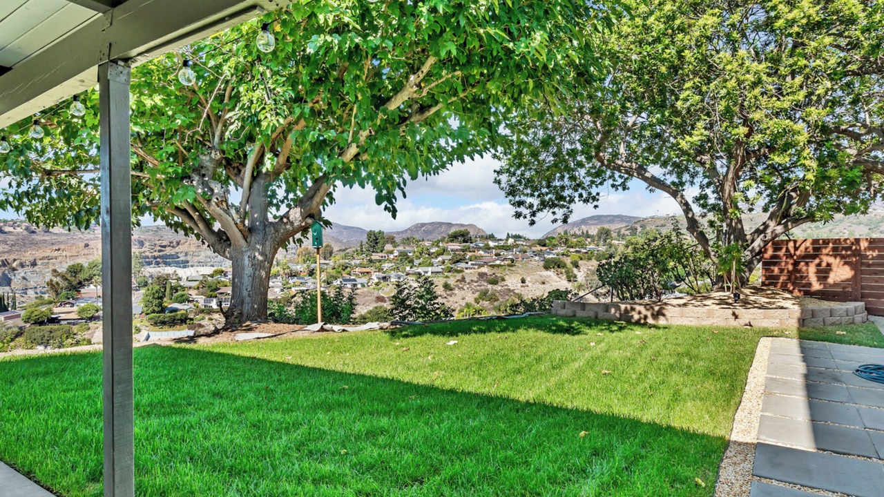 Photo of Outdoor in Allied Gardens