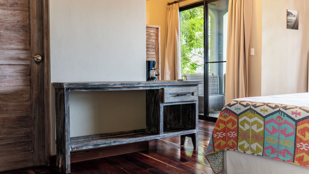 Photo of Bedroom in Popoyo