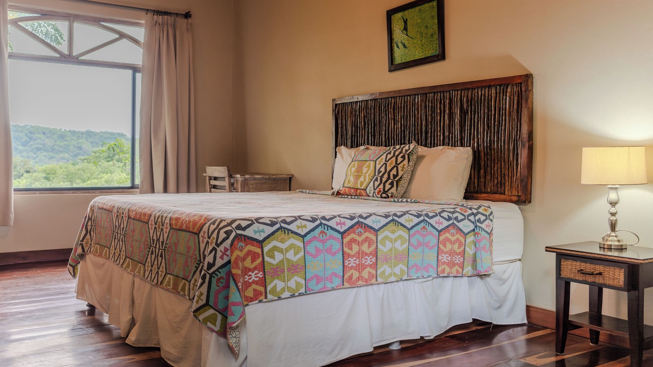 Photo of Bedroom in Popoyo