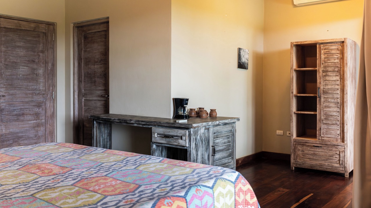 Photo of Bedroom in Popoyo