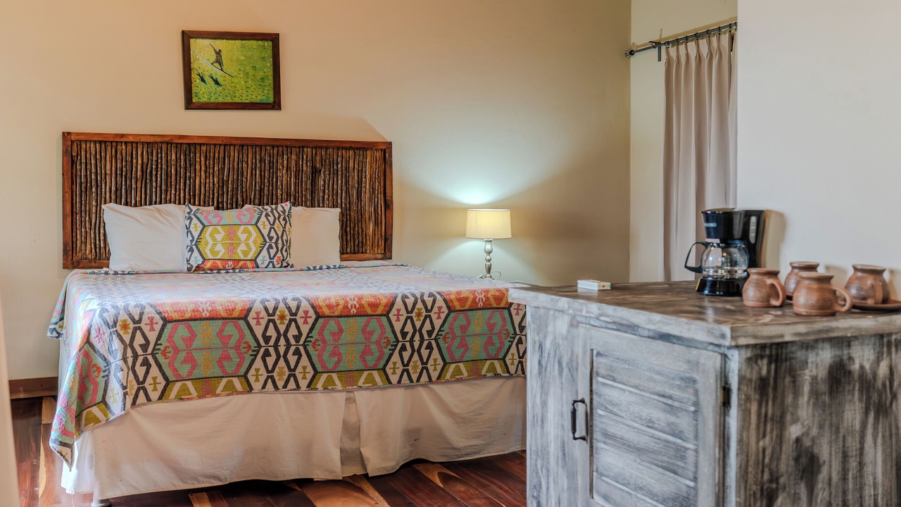 Photo of Bedroom in Popoyo