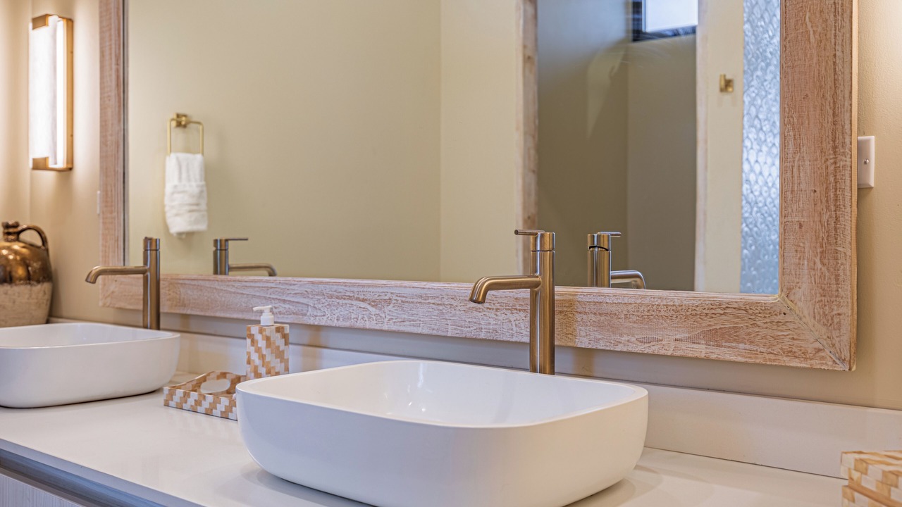 Photo of Bathroom in Dominical