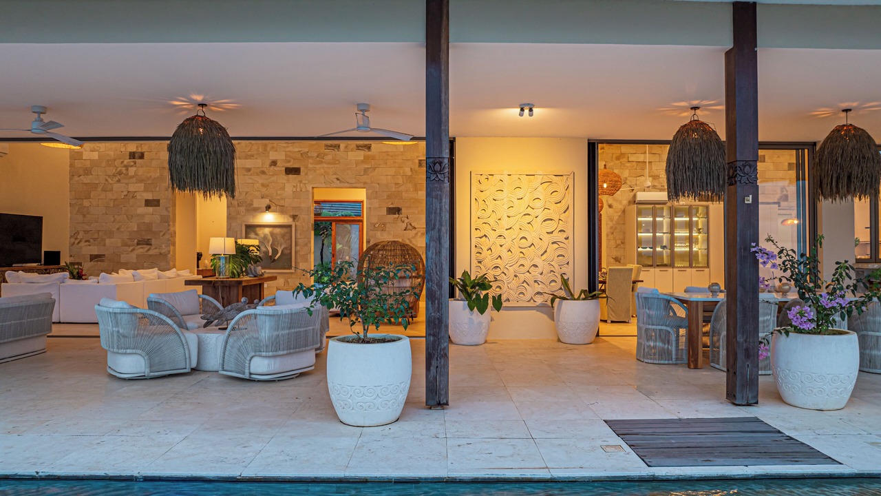 Photo of Outdoor in Dominical