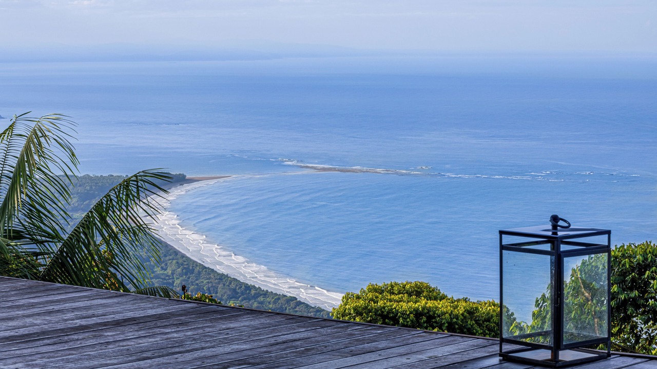 Photo of Outdoor in Dominical