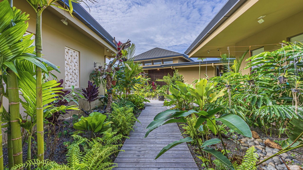 Photo of Outdoor in Dominical