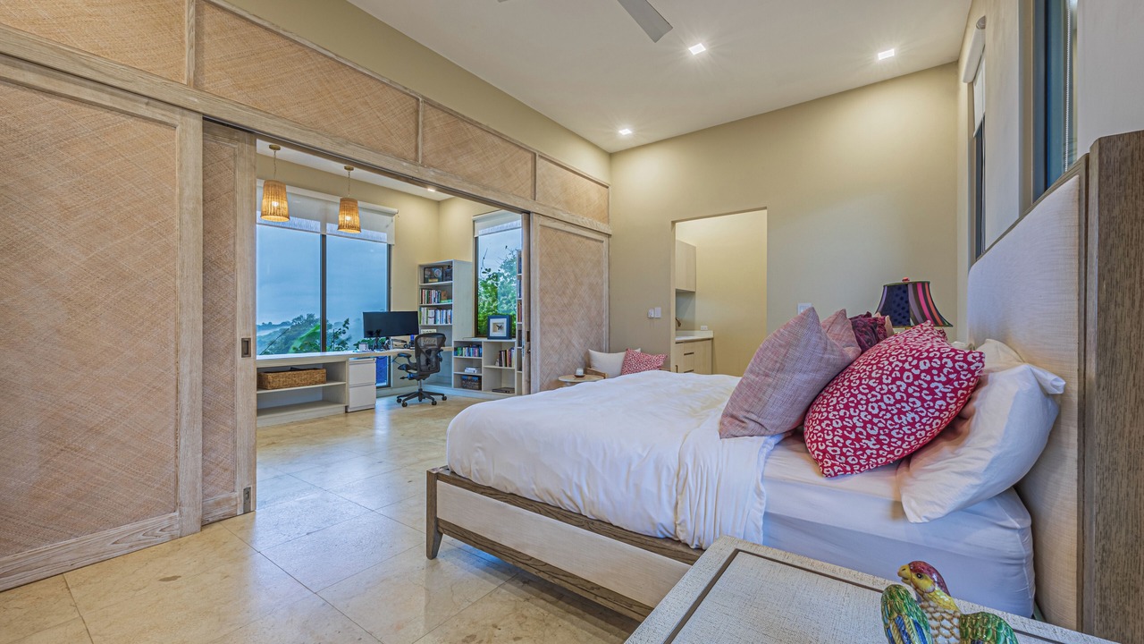 Photo of Bedroom in Dominical