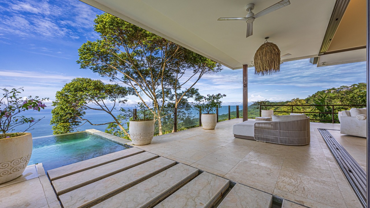Photo of Outdoor in Dominical