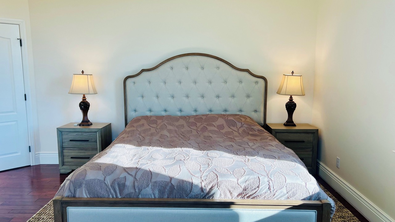 Photo of Bedroom in Creston