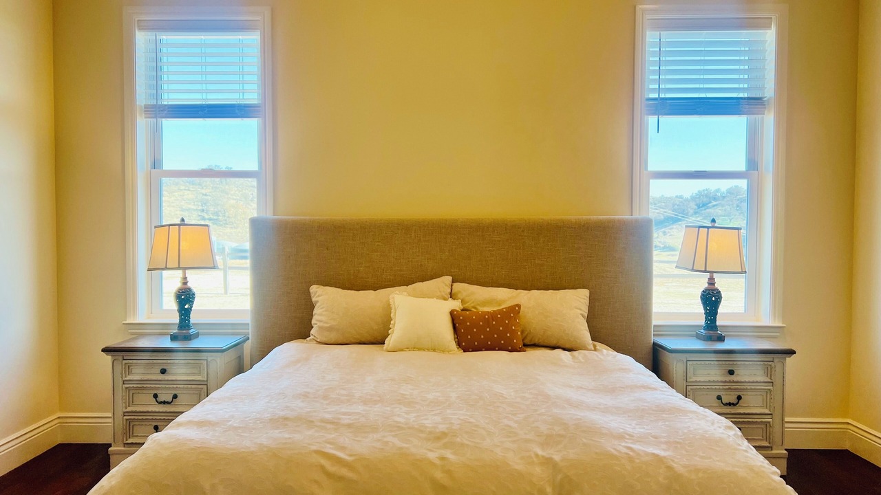 Photo of Bedroom in Creston
