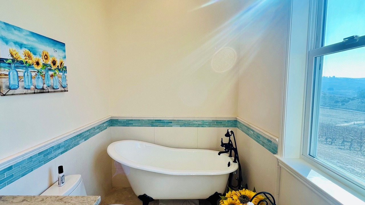 Photo of Bathroom in Creston