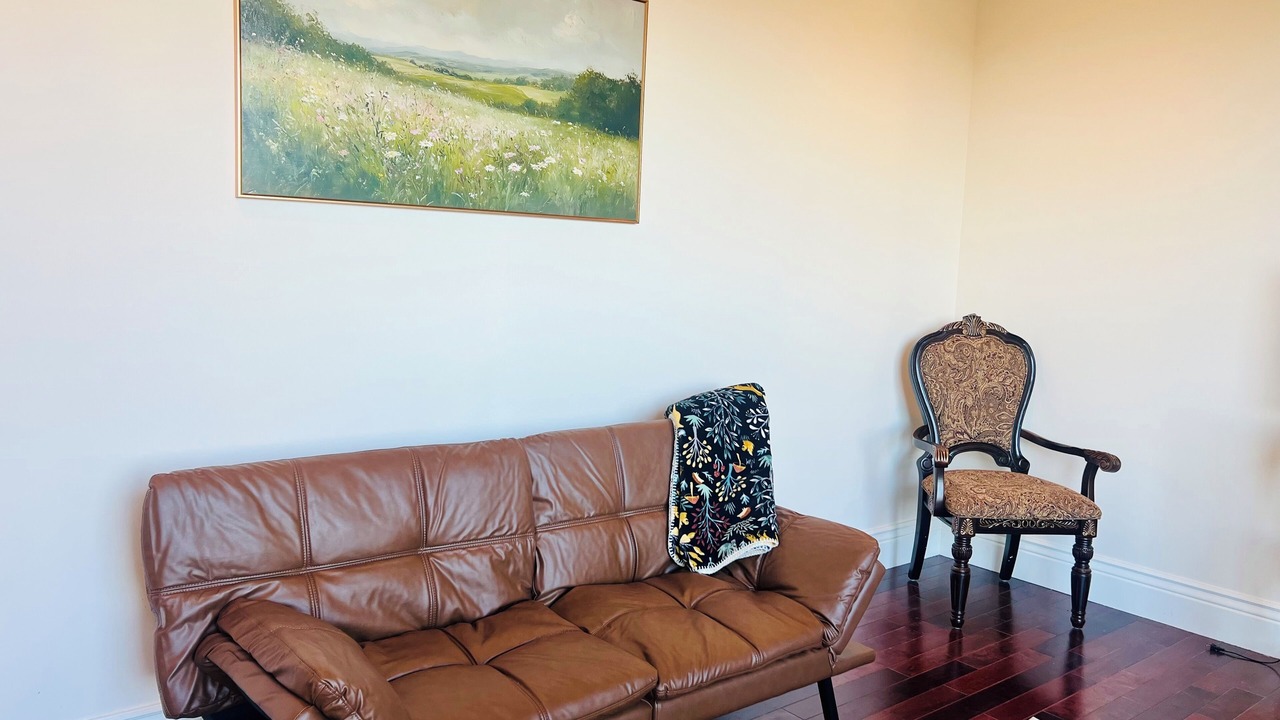 Photo of Livingroom in Creston