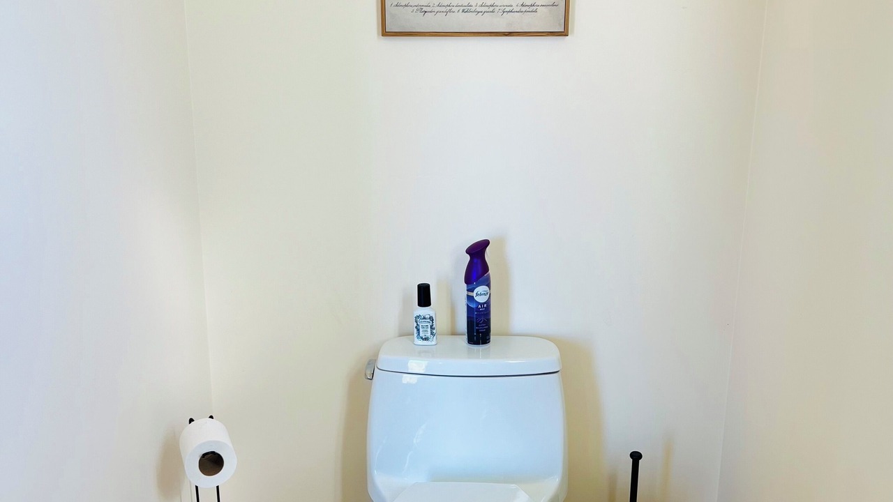 Photo of Bathroom in Creston