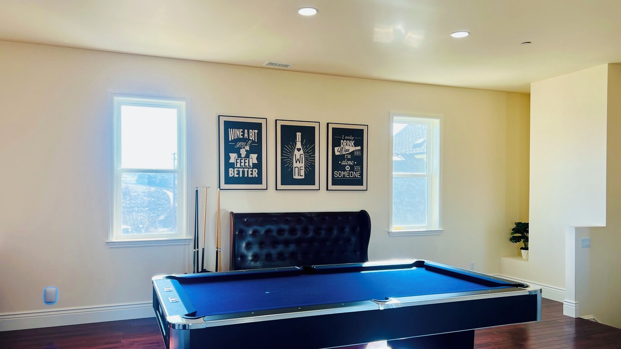 Photo of Bedroom in Creston
