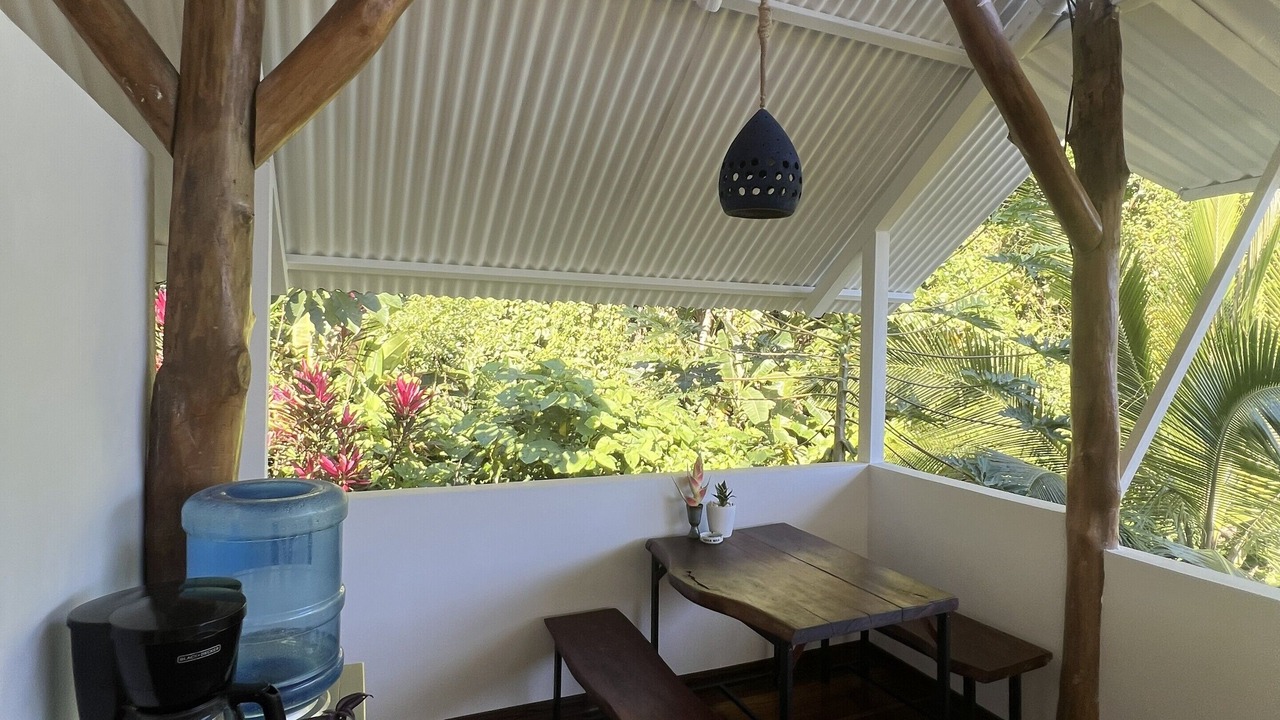 Photo of Outdoor in Cahuita