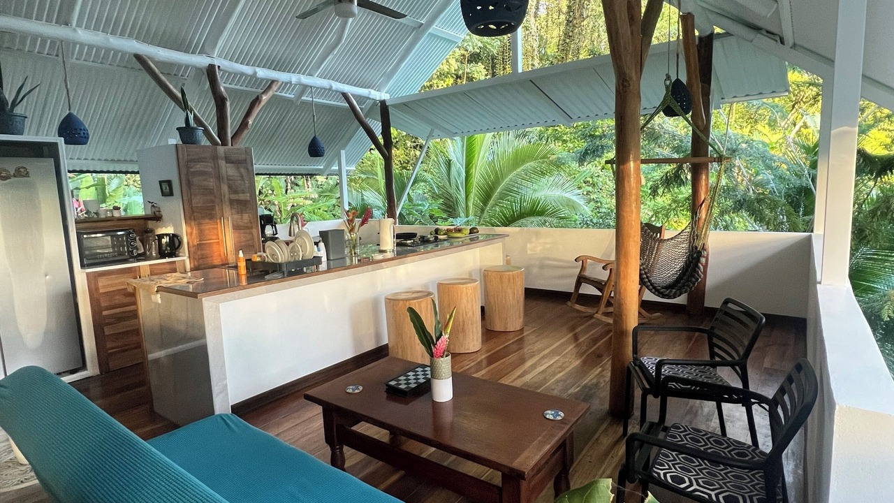 Photo of Outdoor in Cahuita