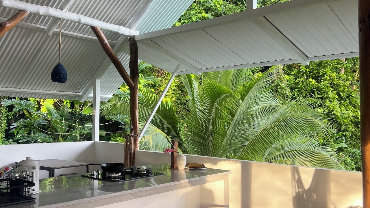 Photo of Outdoor in Cahuita