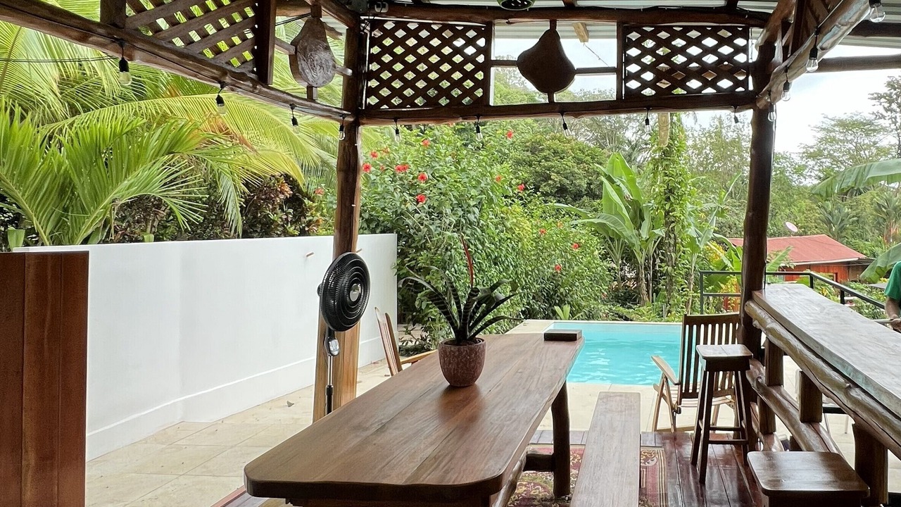 Photo of Outdoor in Cahuita