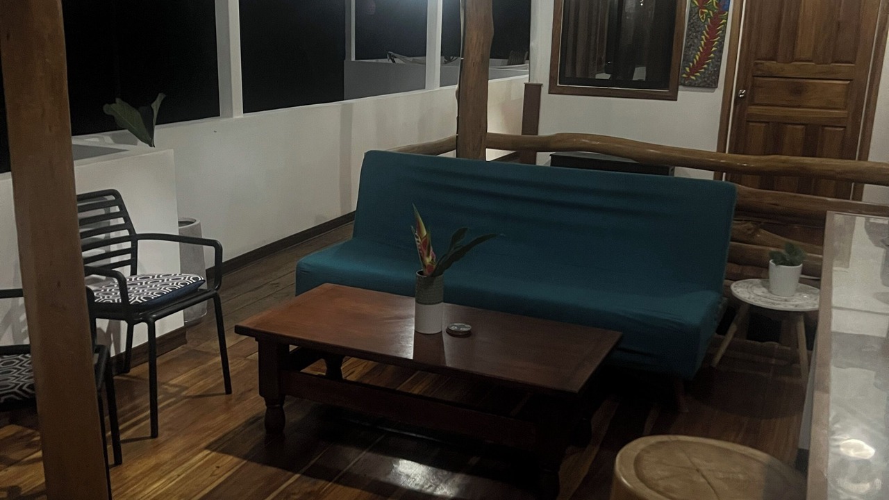 Photo of Outdoor in Cahuita