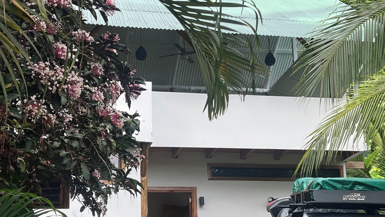 Photo of Outdoor in Cahuita