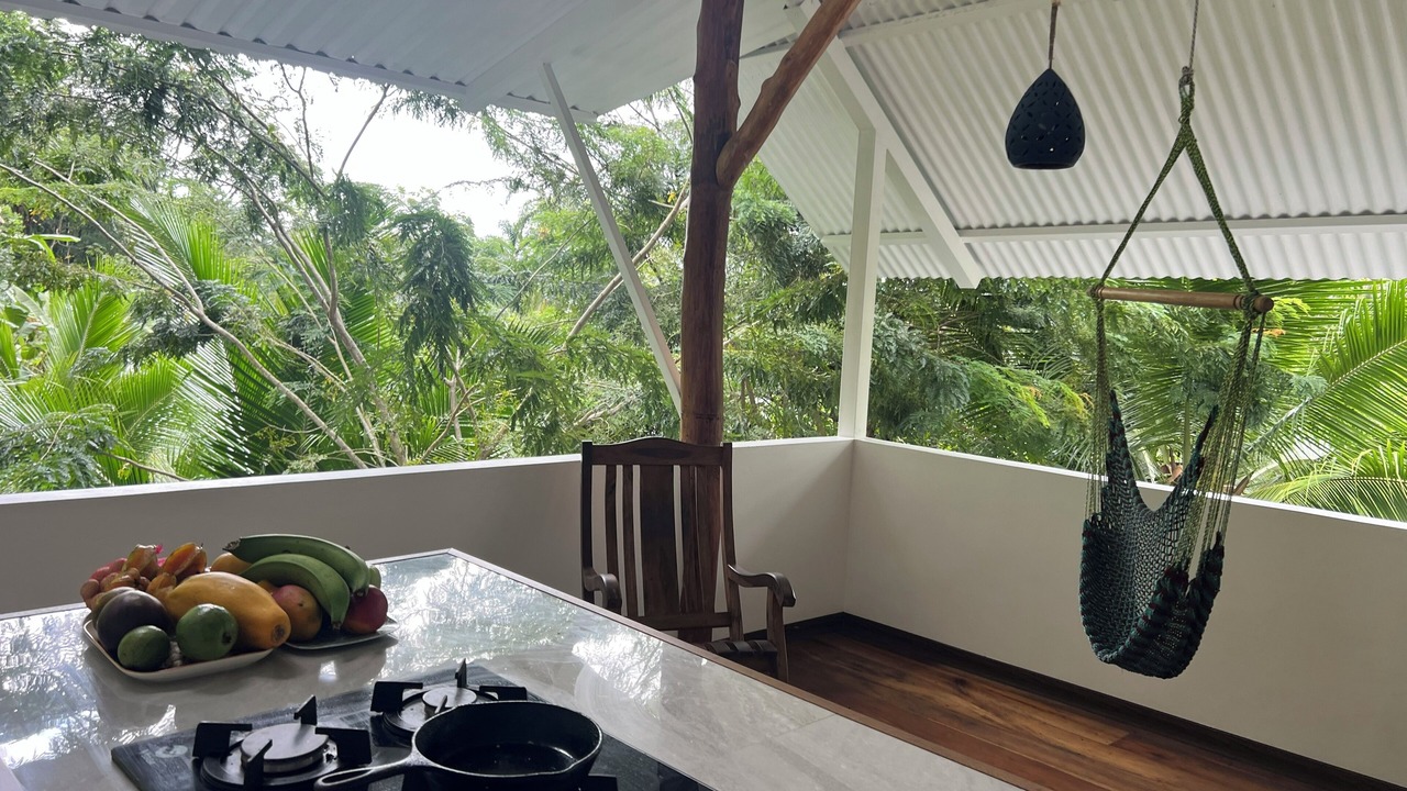 Photo of Outdoor in Cahuita