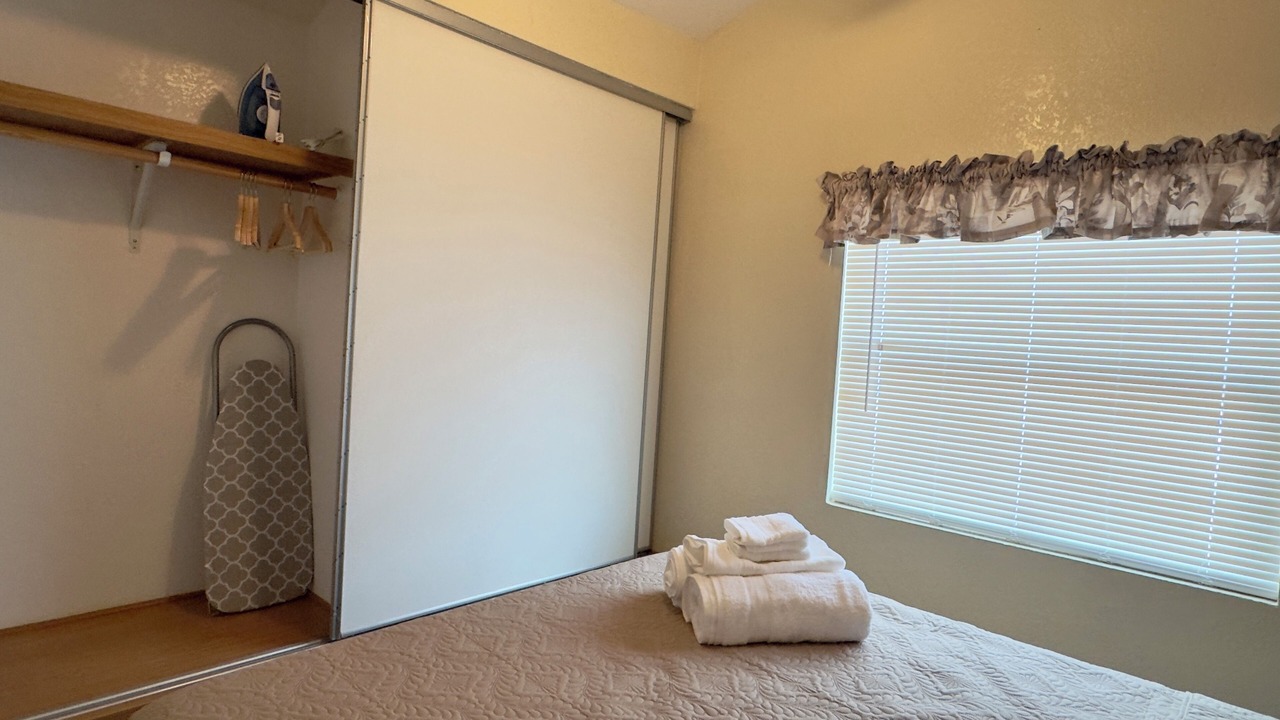 Photo of Bedroom in Hanford