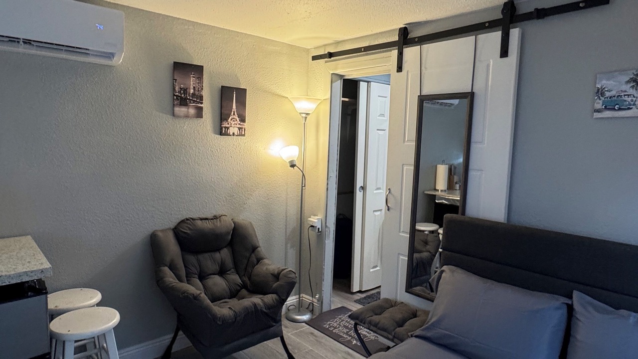 Photo of Bedroom in Summerlin