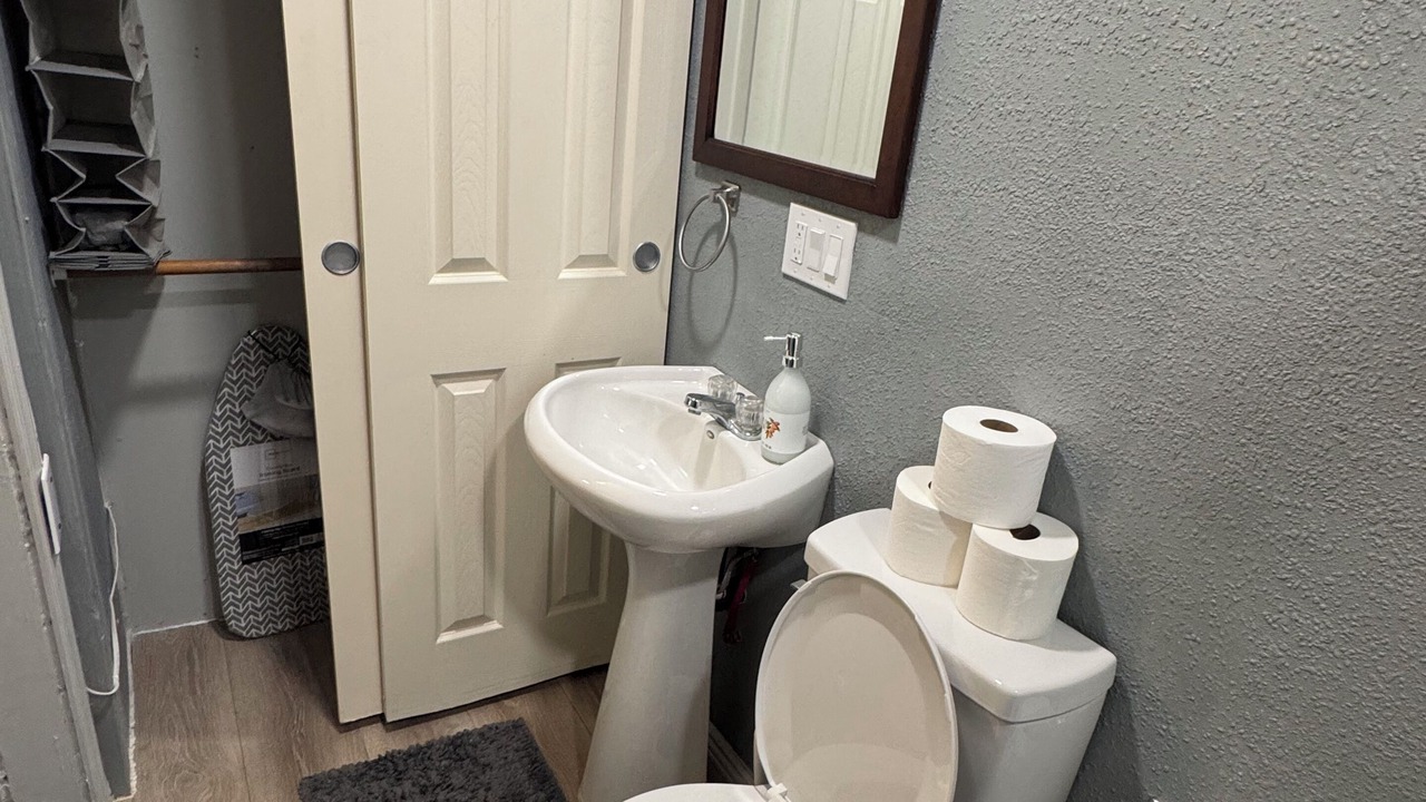 Photo of Bathroom in Summerlin