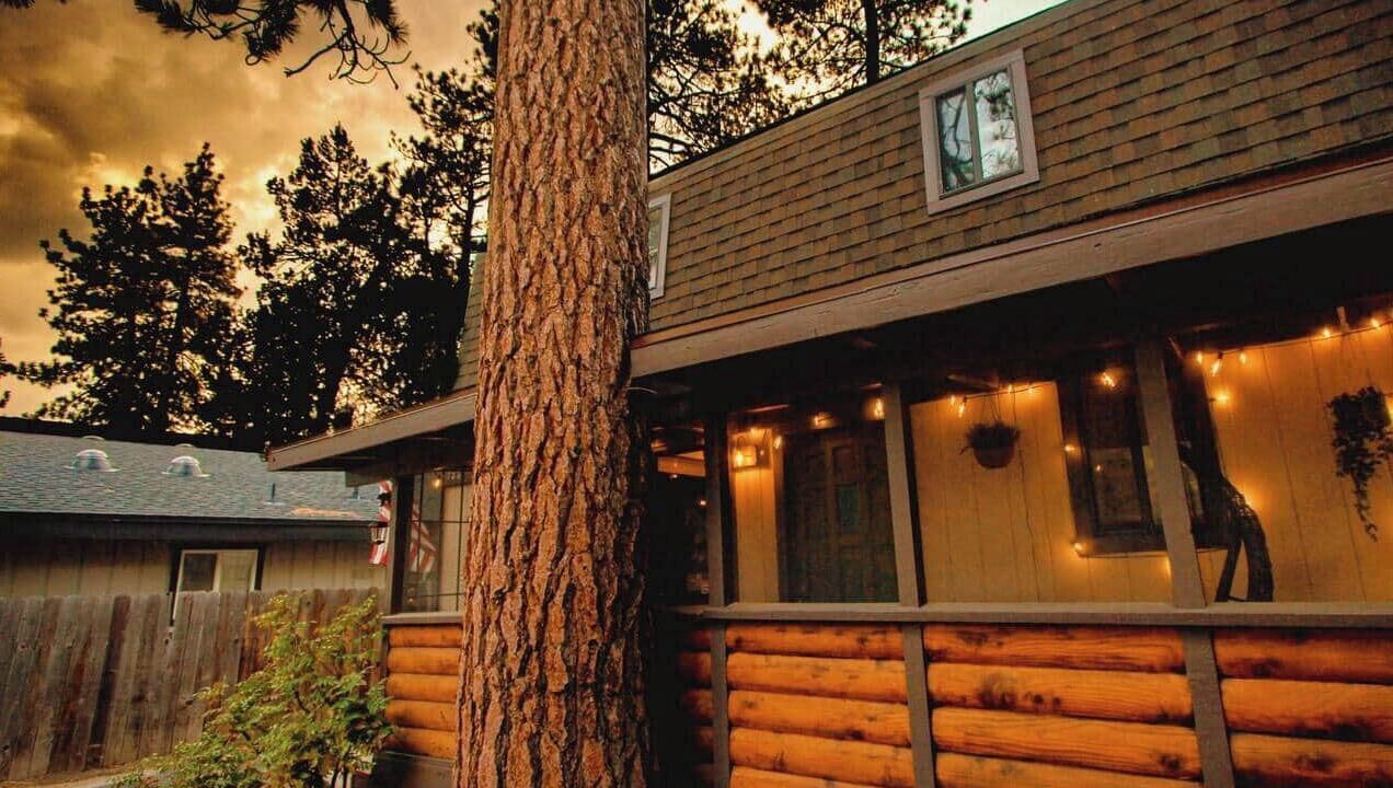 Photo of Outdoor in Fawnskin