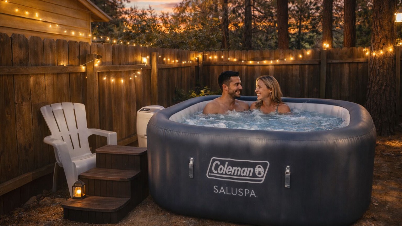 Photo of Outdoor in Fawnskin