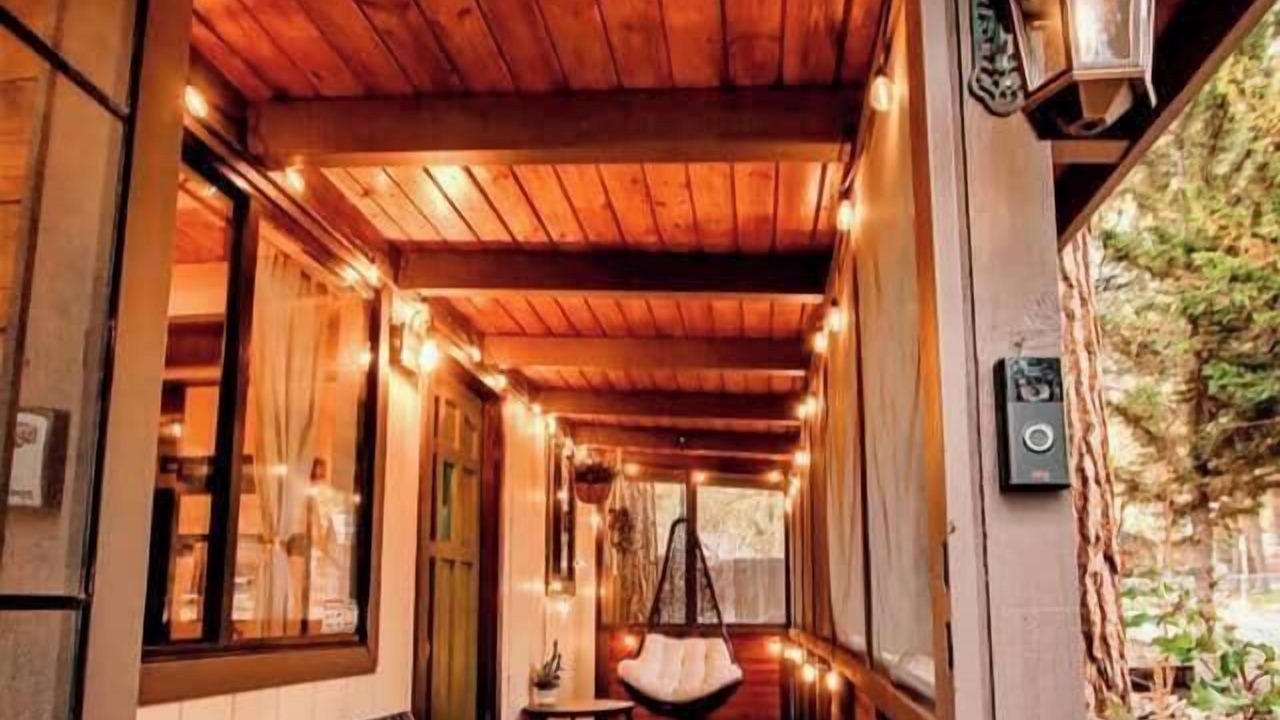 Photo of Outdoor in Fawnskin