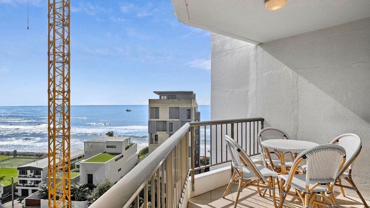 Photo of Outdoor in Main Beach