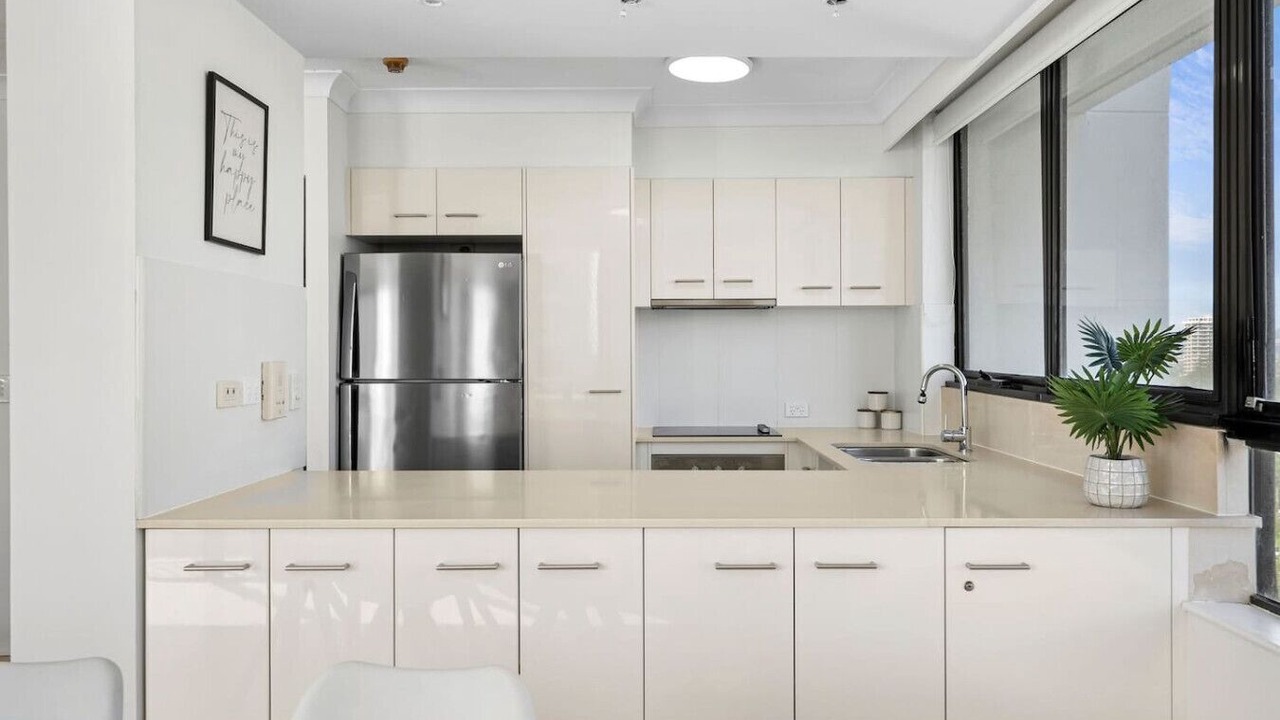 Photo of Kitchen in Main Beach
