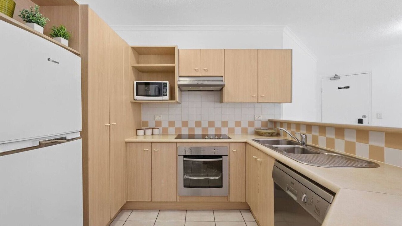 Photo of Kitchen in Labrador