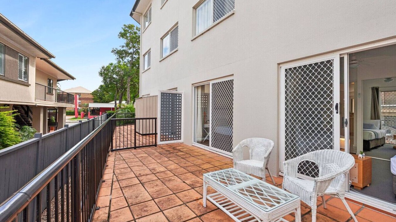 Photo of Patio Balcony in Labrador