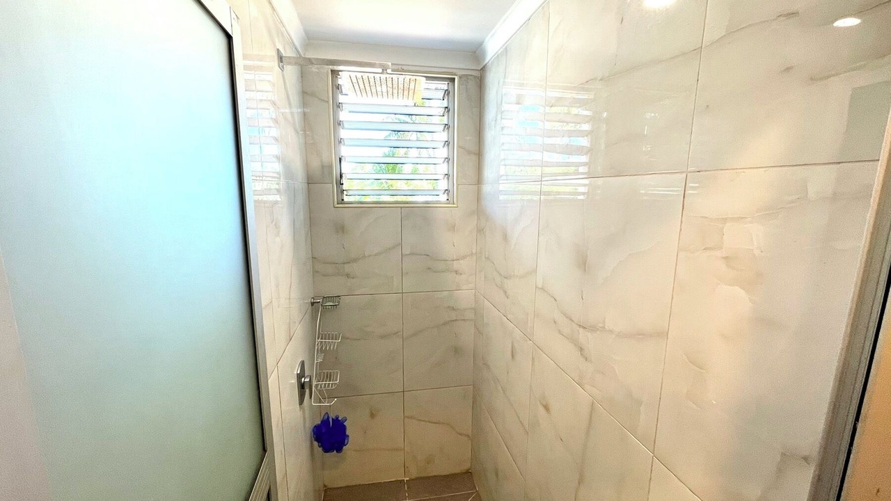 Photo of Bathroom in Suva