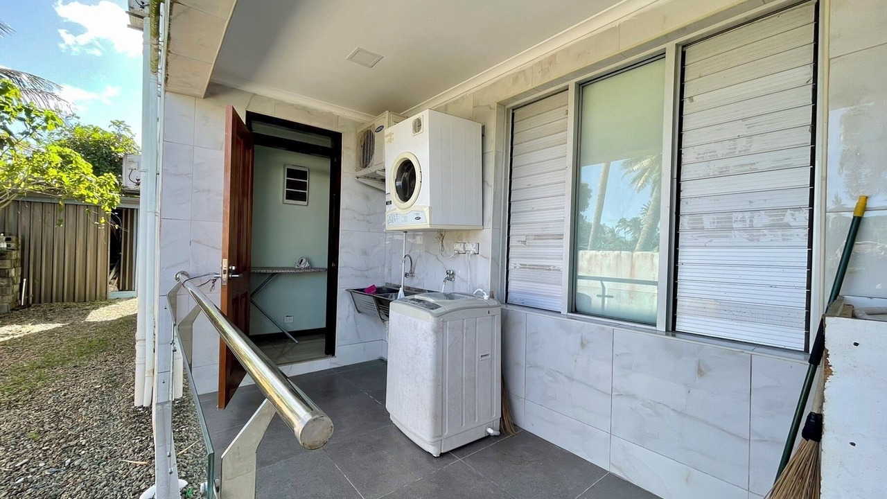 Photo of Outdoor in Suva