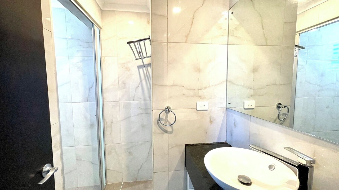 Photo of Bathroom in Suva